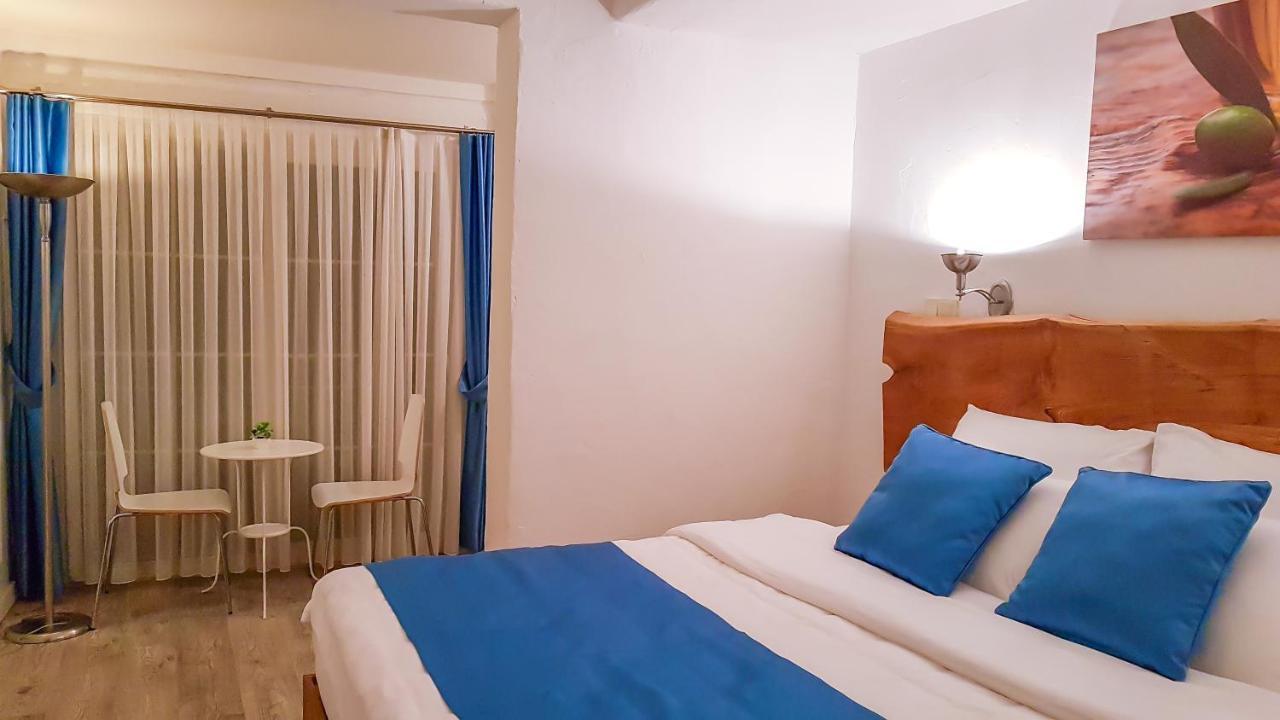 Rebetiko Hotel Alaçatı Exteriör bild