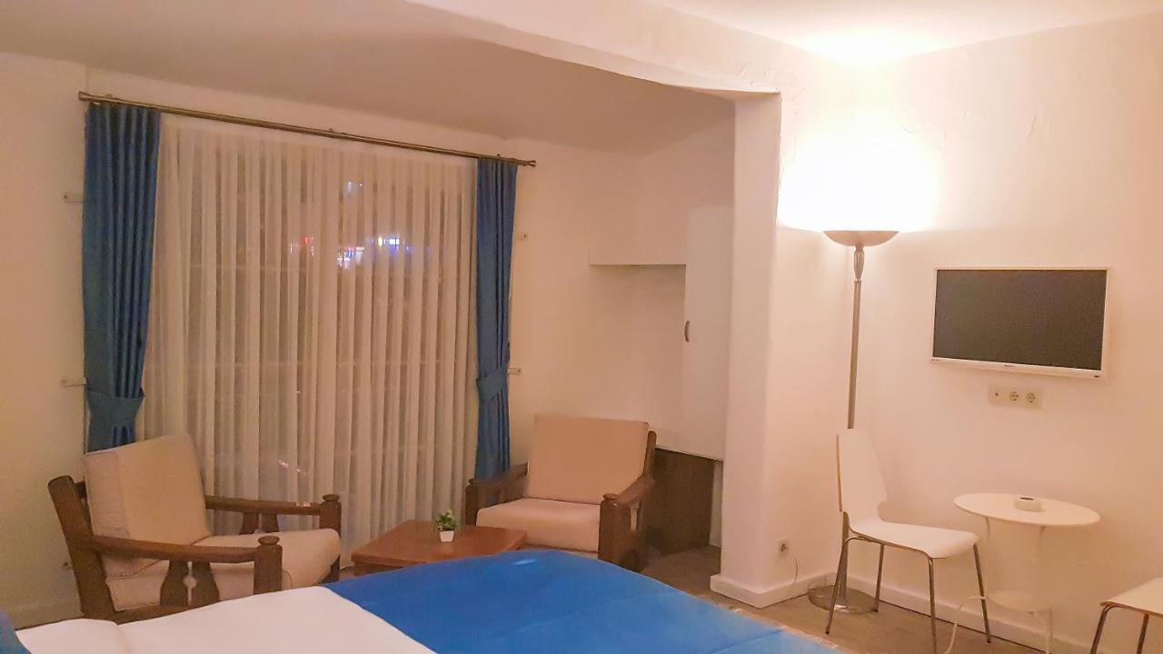 Rebetiko Hotel Alaçatı Exteriör bild