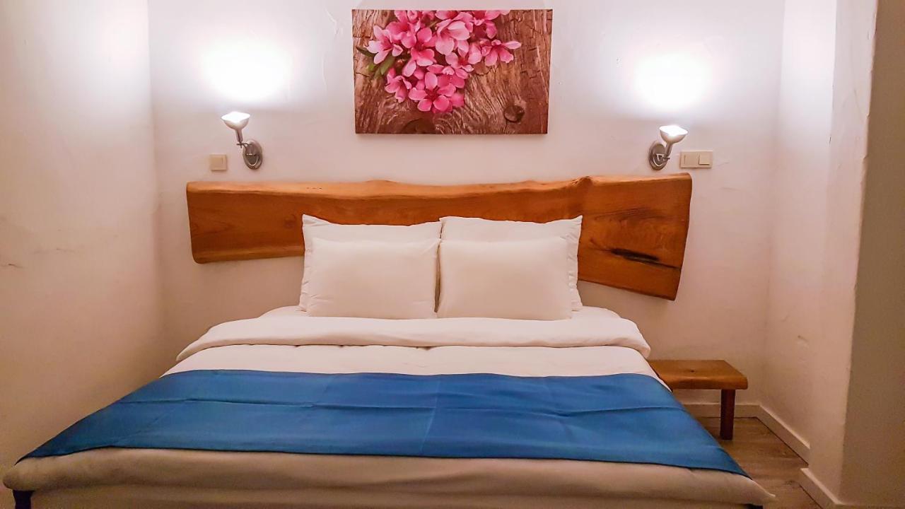 Rebetiko Hotel Alaçatı Exteriör bild