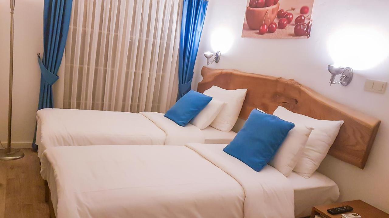 Rebetiko Hotel Alaçatı Exteriör bild