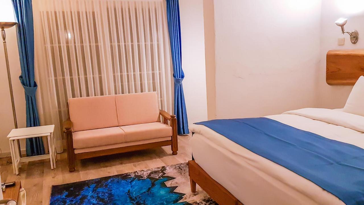 Rebetiko Hotel Alaçatı Exteriör bild