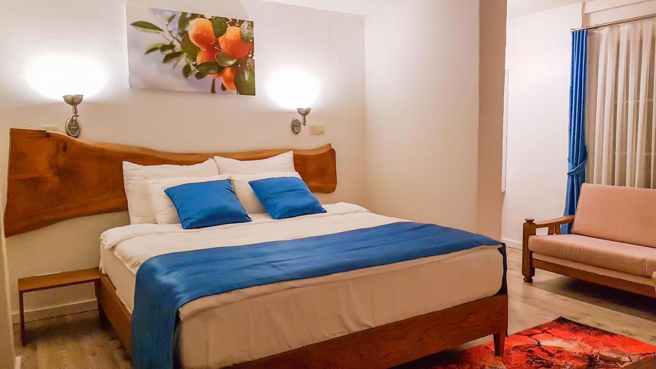 Rebetiko Hotel Alaçatı Exteriör bild
