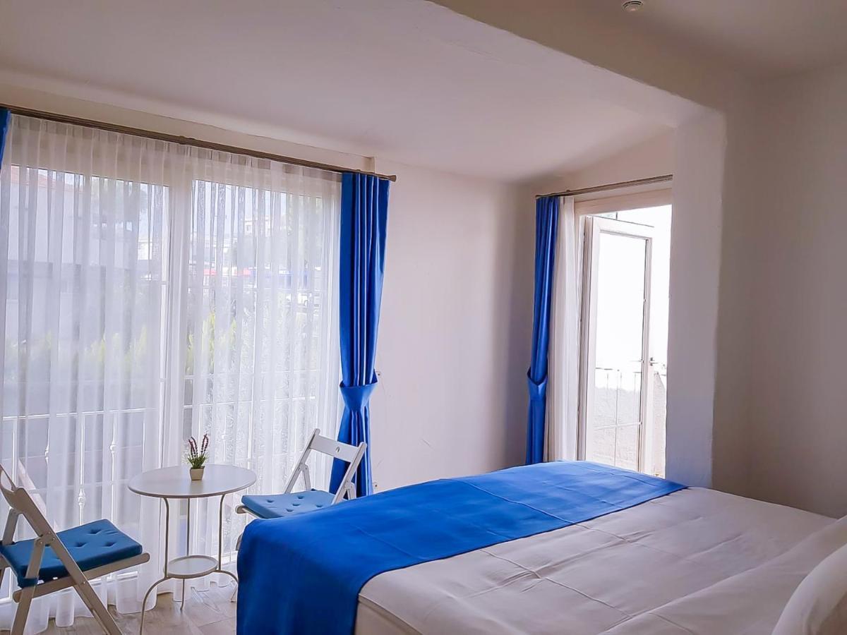 Rebetiko Hotel Alaçatı Exteriör bild