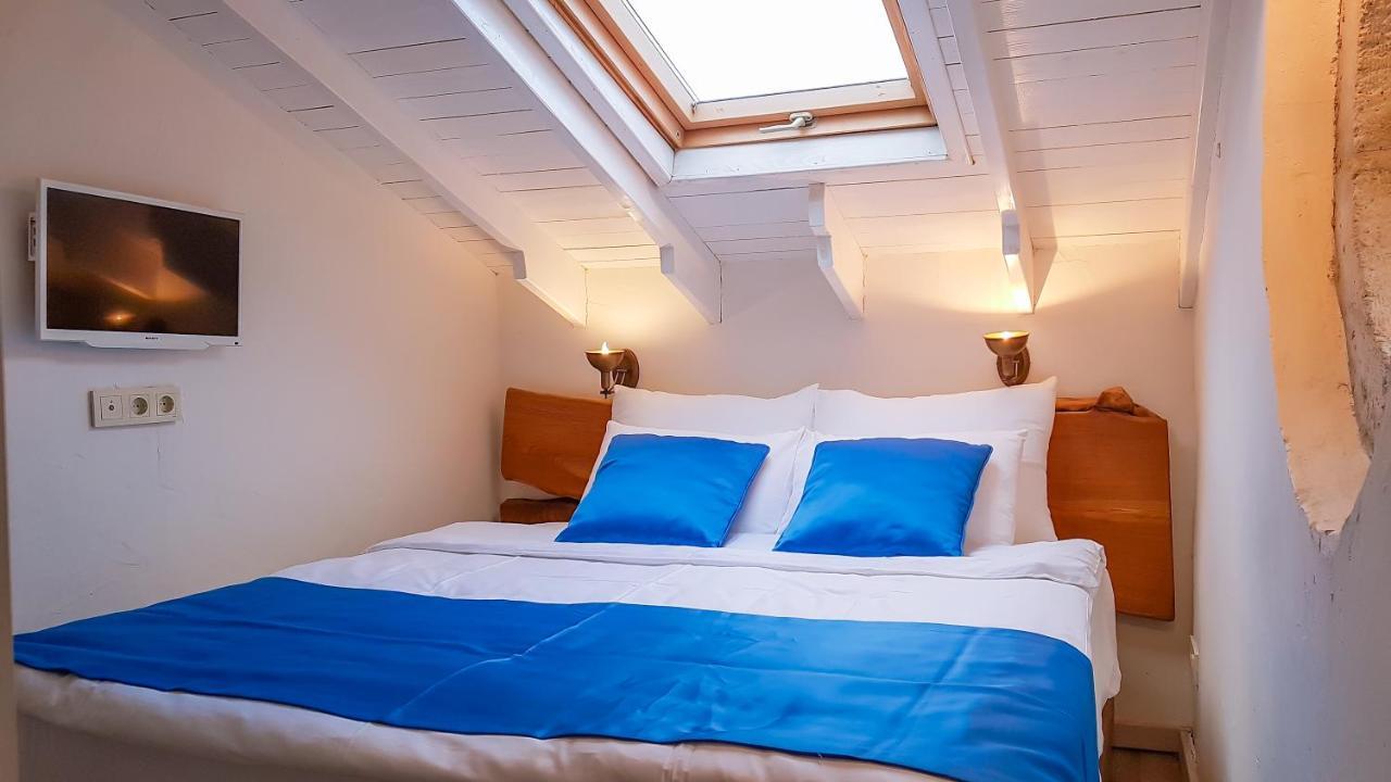 Rebetiko Hotel Alaçatı Exteriör bild