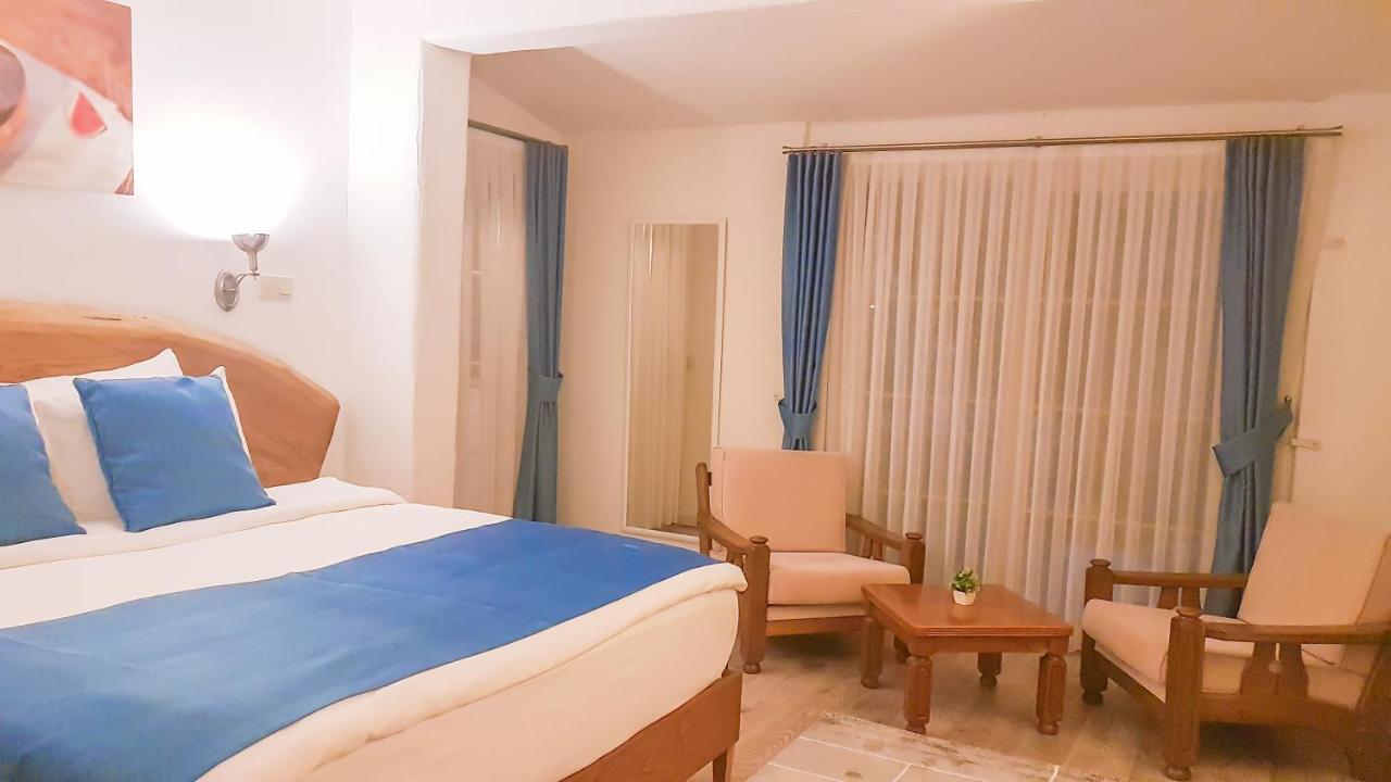 Rebetiko Hotel Alaçatı Exteriör bild