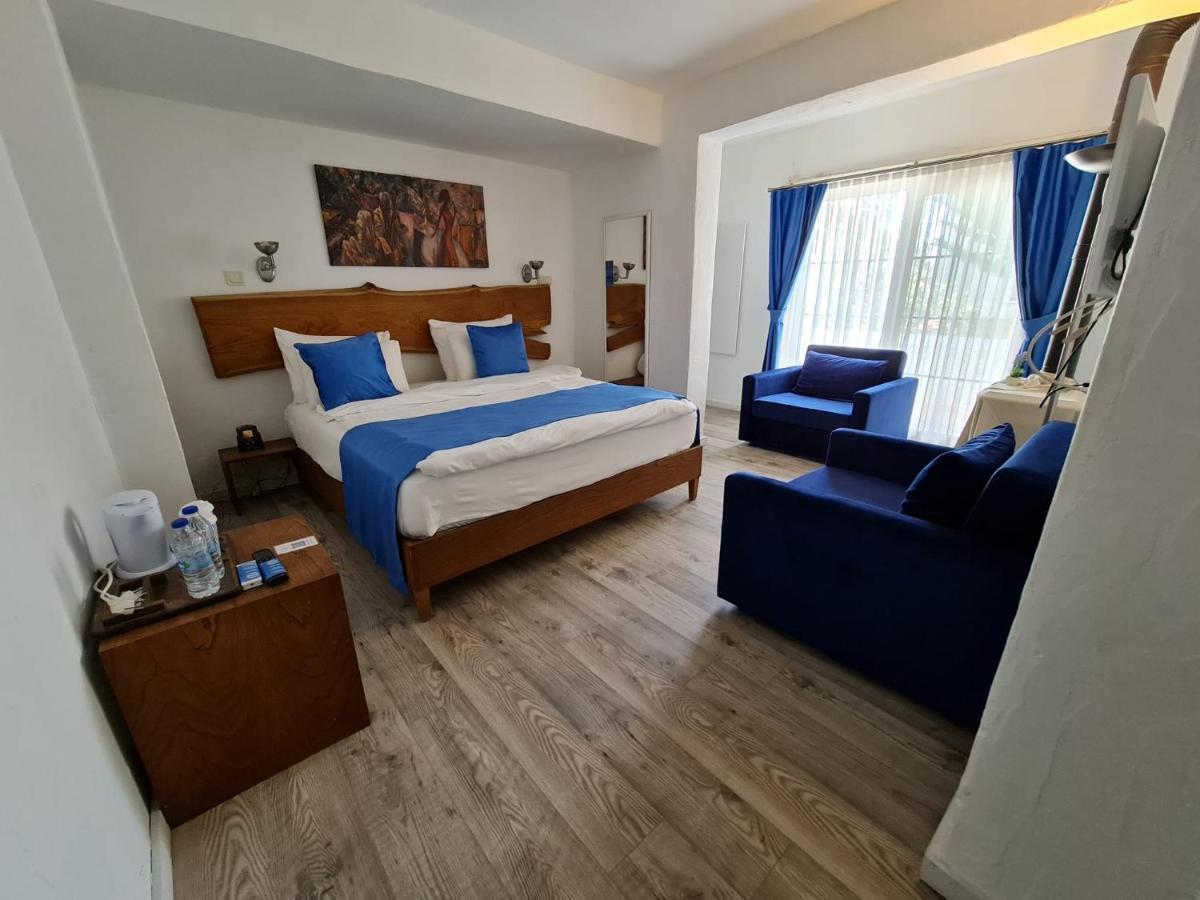 Rebetiko Hotel Alaçatı Exteriör bild
