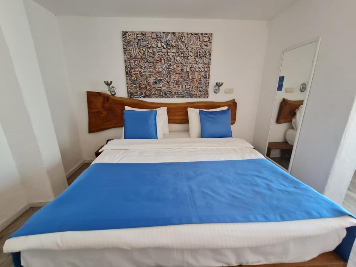 Rebetiko Hotel Alaçatı Exteriör bild