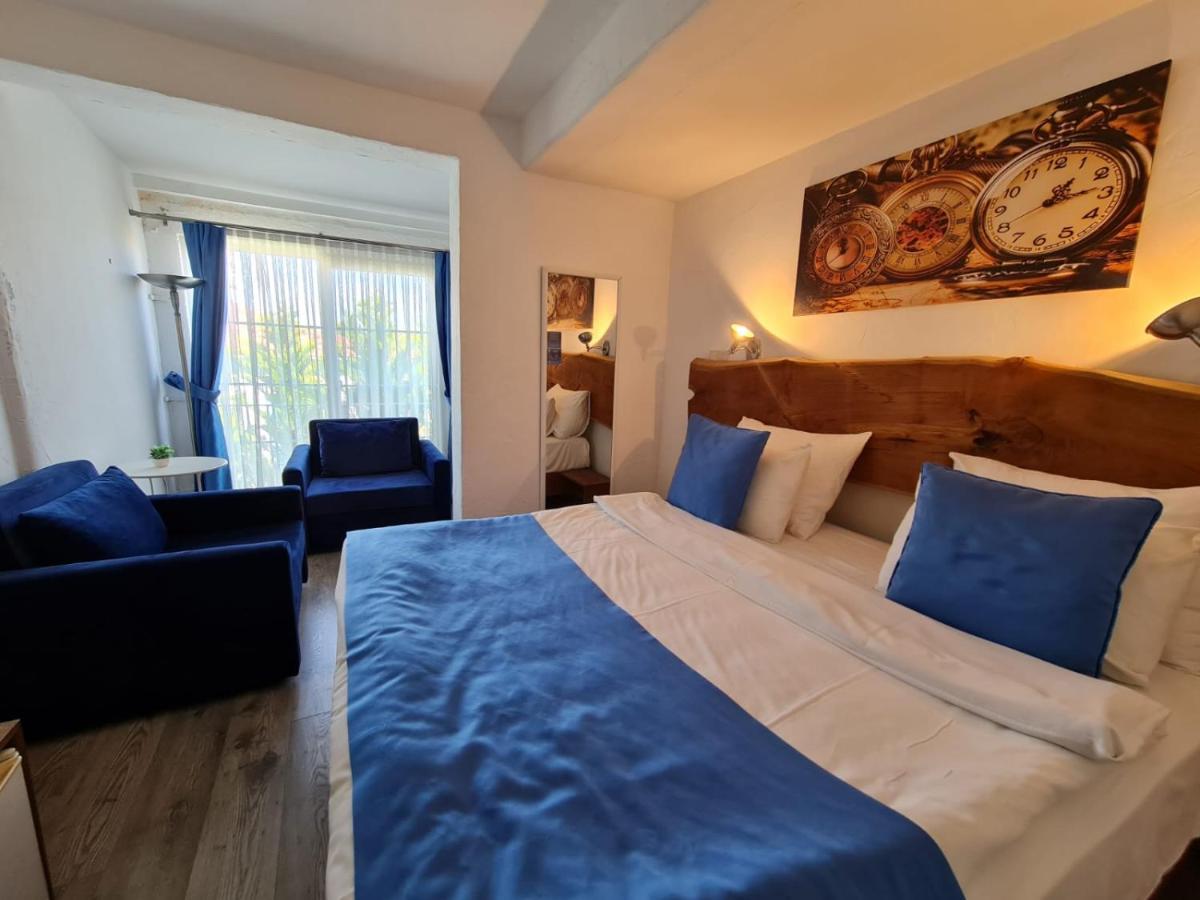 Rebetiko Hotel Alaçatı Exteriör bild