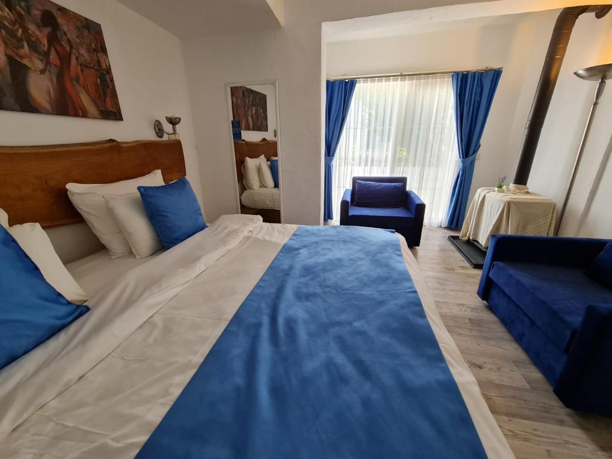 Rebetiko Hotel Alaçatı Exteriör bild