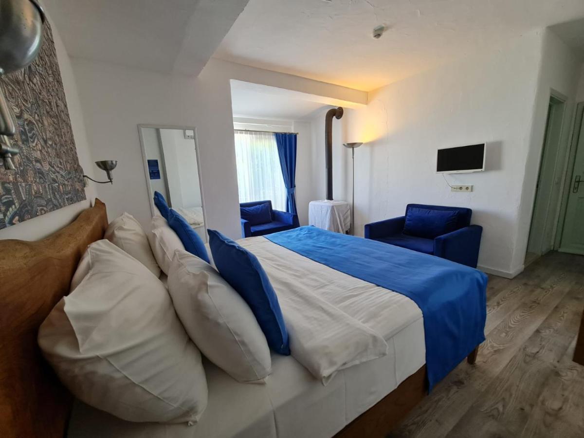 Rebetiko Hotel Alaçatı Exteriör bild
