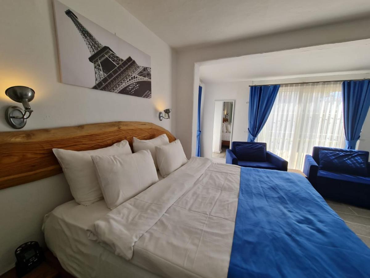 Rebetiko Hotel Alaçatı Exteriör bild