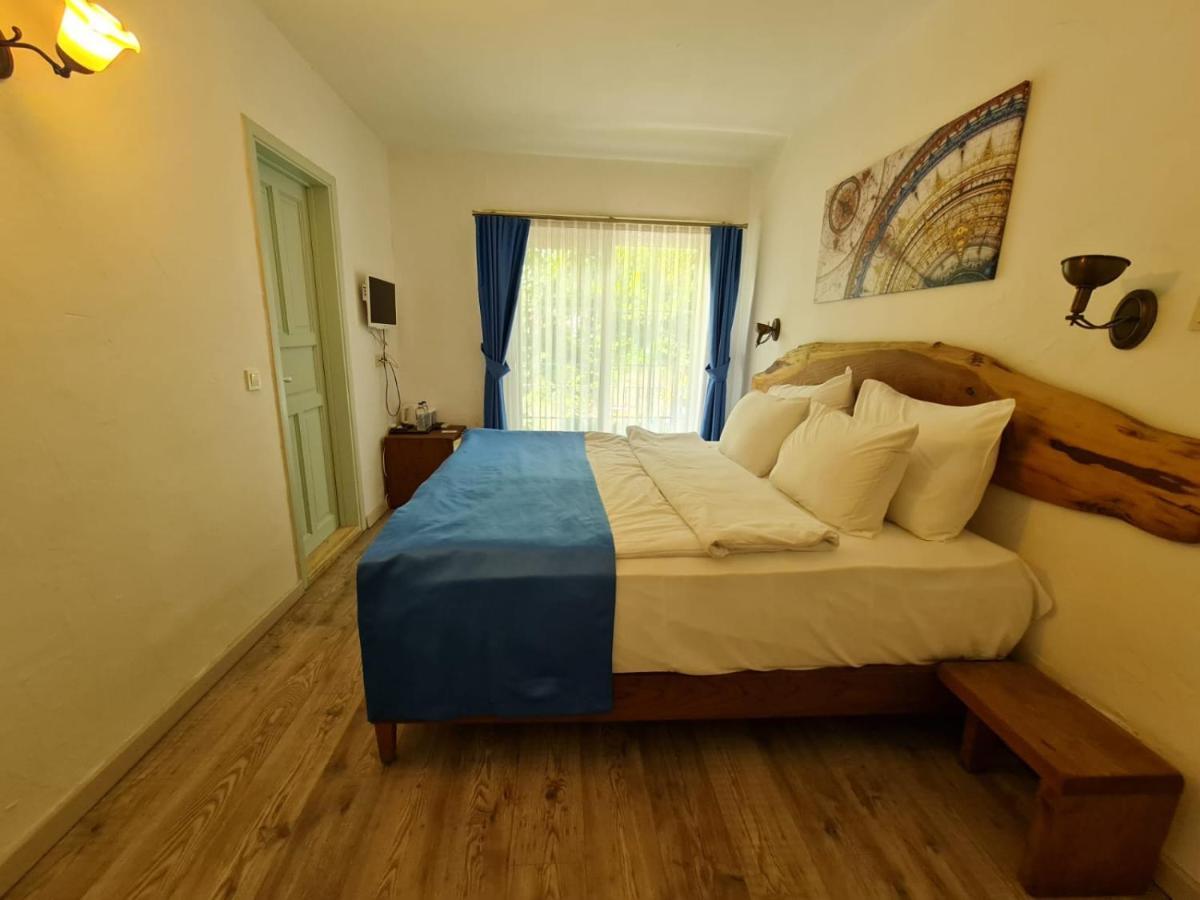Rebetiko Hotel Alaçatı Exteriör bild